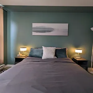  Apartment Homa Canada