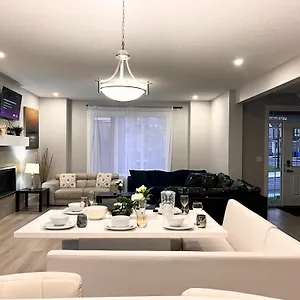  Homestay Flowealth Luxury Near Netflix Tv Wifi